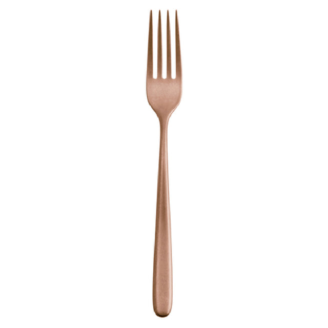 Paderno 52420C08 Table Fork 8-1/4" 18/10 Stainless Steel