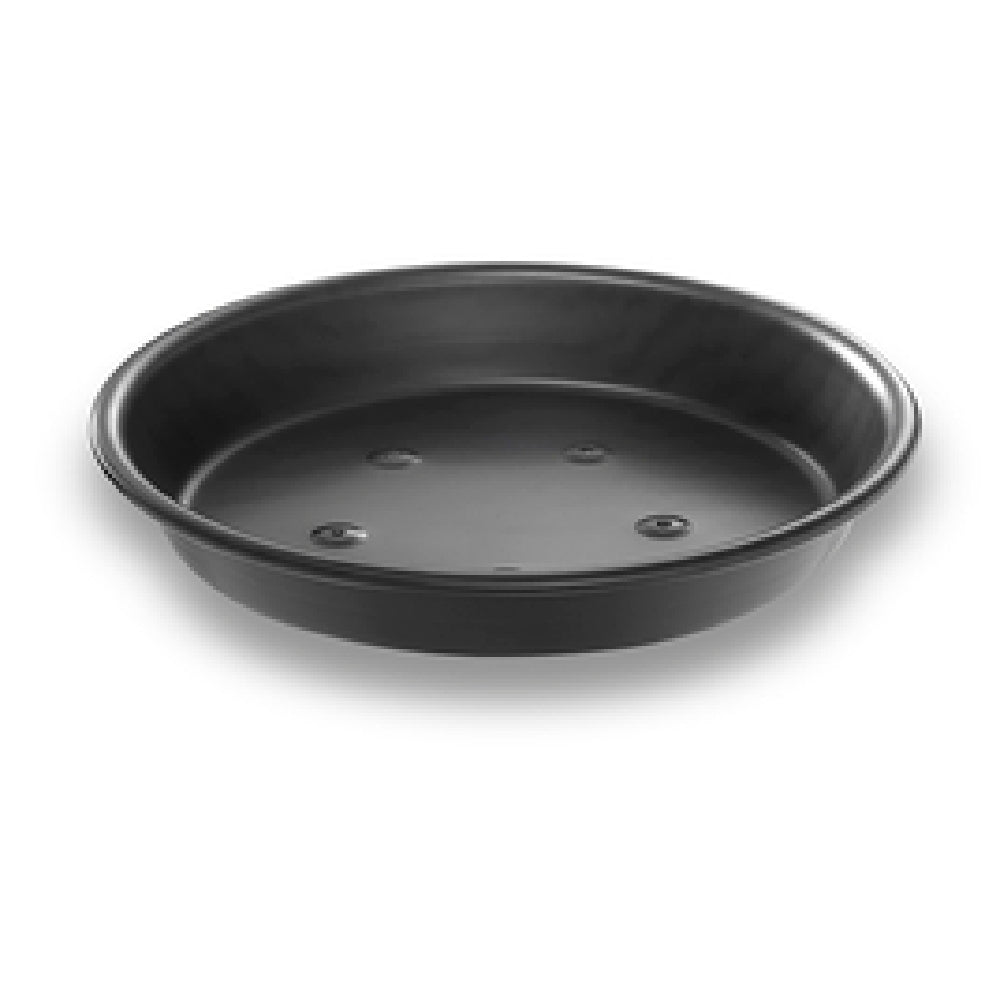 Chicago Metallic 91068 BĀKALON Deep Dish Pizza Pan 6" Dia. X 1-1/2" Deep Perforated Bottom