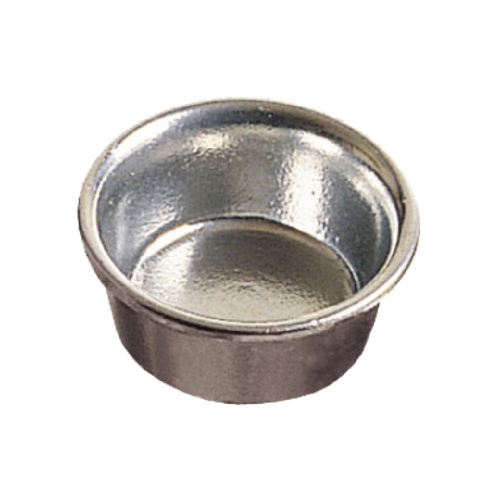 Bon Chef 9017 - Ramekin, 3 Oz., 3" Dia.