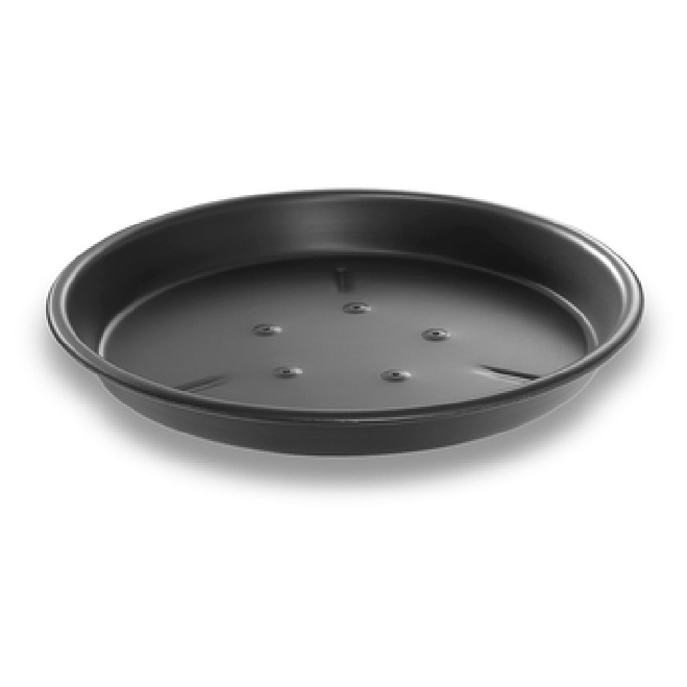 Chicago Metallic 91098 BĀKALON Deep Dish Pizza Pan 9" Dia. X 1-1/2" Deep Perforated Bottom