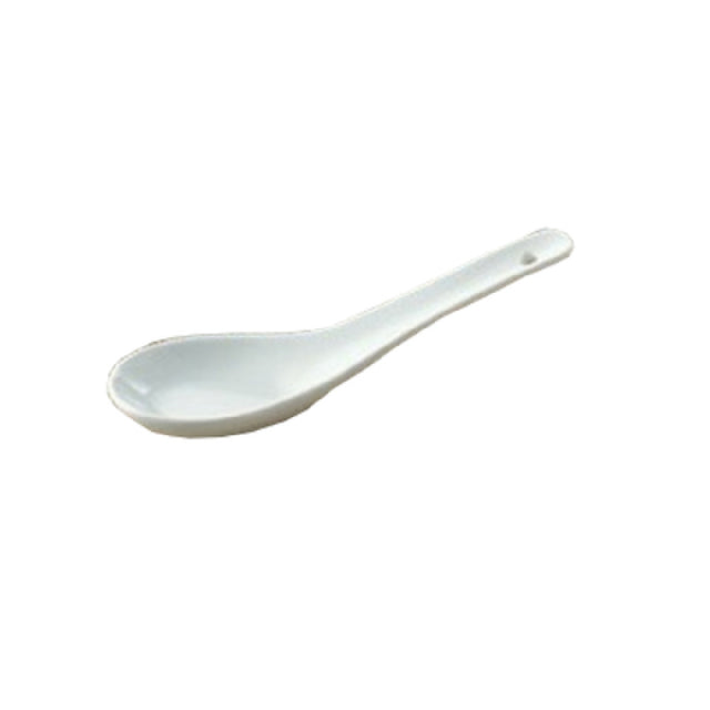 Yanco PS-005 Piscataway Soup Spoon 5-1/2"L Dishwasher