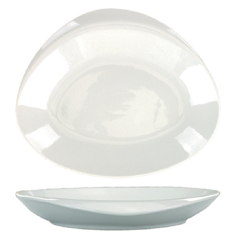 International Tableware VL-15 Bowl 4 Oz. 5" X 4-1/4"