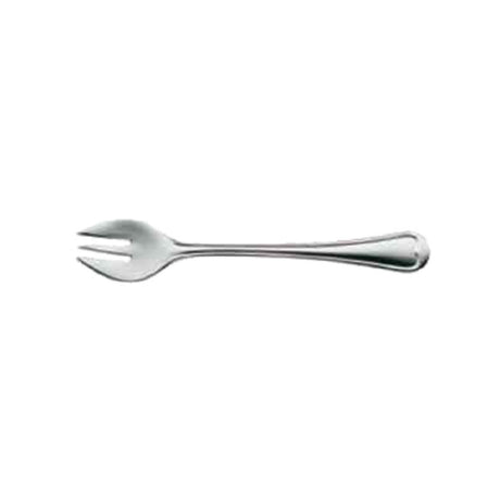 Bauscher Hepp 10.5440.6060 - Oyster Fork, 5-1/2", Silver Plate Finish