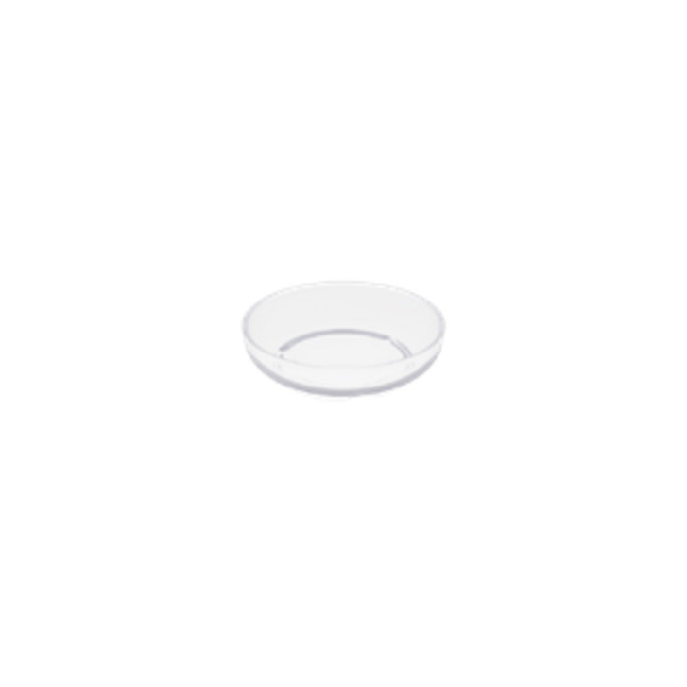 Bauscher Hepp TC73111 - HU Dip Pot, 1 Oz., 2-9/10" Dia.