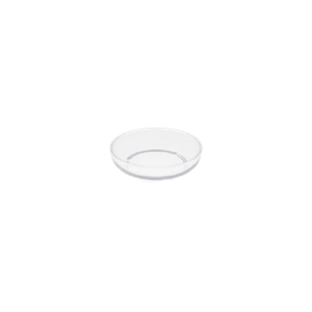 Bauscher Hepp TC73111 - HU Dip Pot, 1 Oz., 2-9/10" Dia.