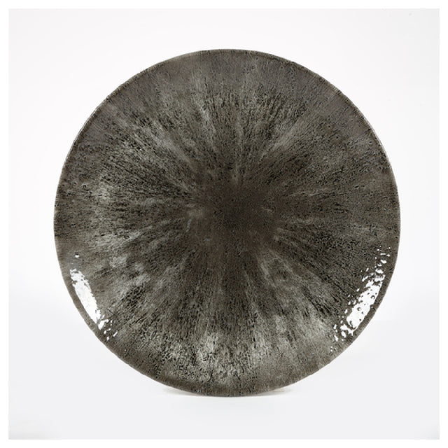 Churchill China STQBEV101 Plate 10-1/4" Dia. Round