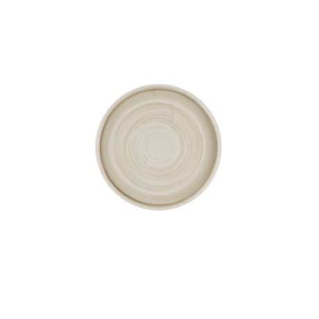 Churchill China CSNTWP261 - Walled Plate, 10-2/8" Dia., Microwave & Dishwasher Safe