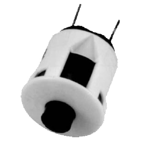 Franklin Machine Products 232-1031 Light Switch 3/16" Plunger 1/4" Tab Terminals