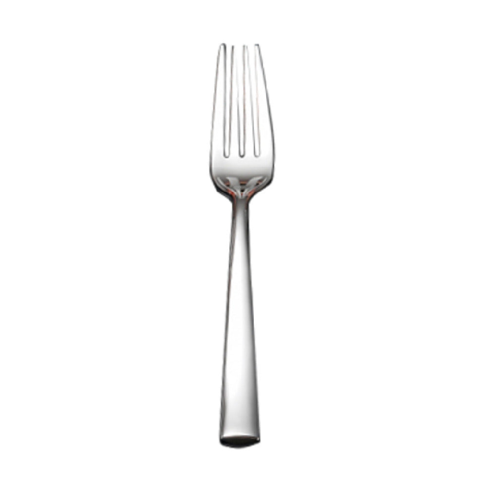 Bon Chef SBS3005 Manhattan Dinner Fork 8" 18/0 Stainless Steel