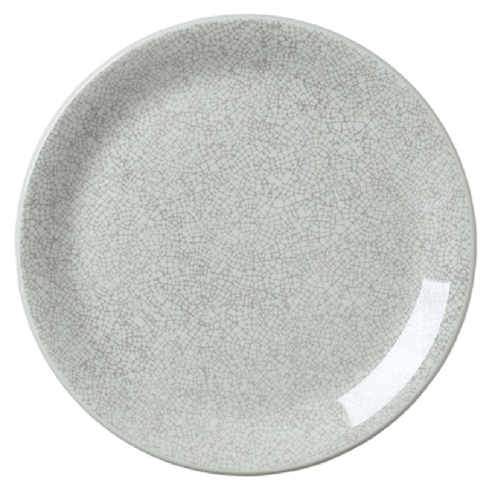 Steelite 17610566 Plate 10" Dia. Round
