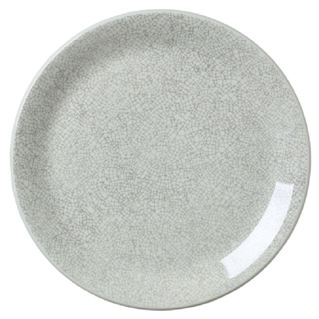 Steelite 17610566 Plate 10" Dia. Round