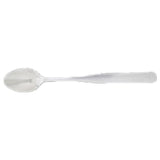 Royal Industries ROY SLVBOS IT Iced Tea Spoon Medium Weight 18/0 Stainless Steel