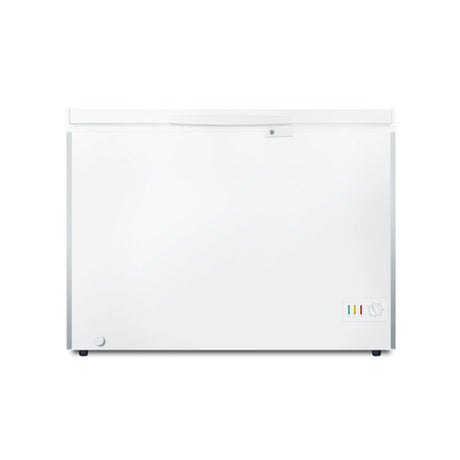 Summit SCFM103 Chest Freezer 10 Cu.ft. Manual Defrost