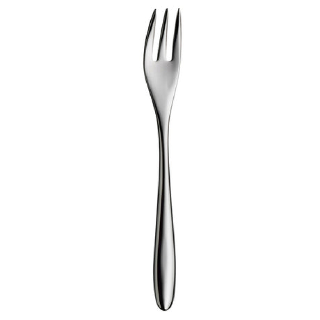 Bauscher Hepp 56.1464.6040 - Cake Fork, 6.3", 18/10 Stainless Steel