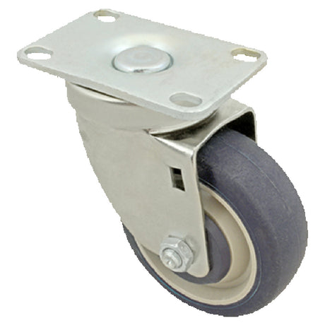 Franklin Machine Products 120-1017 Caster Swivel Plate Medium Duty