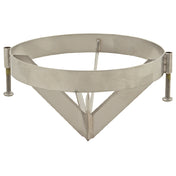 Franklin Machine Products 224-1301 Blade (4-Section)
