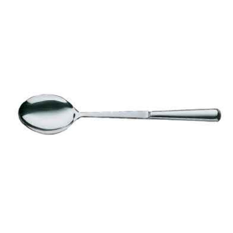 Bauscher Hepp 12.8381.6041 - Chafing Dish Spoon, 2 Oz., 12-3/4"