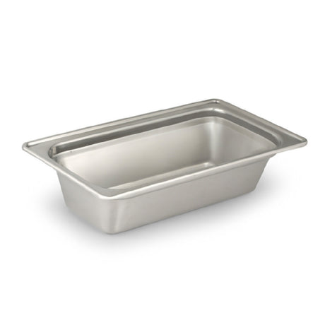 Bon Chef EZSS-13-3 Smart Bowl 1/3 Size 1mm