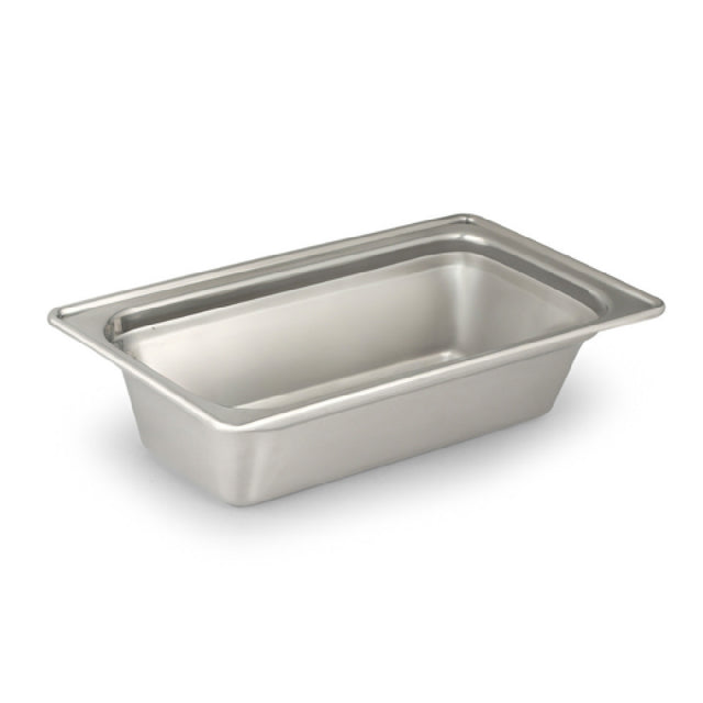 Bon Chef EZSS-13-3 Smart Bowl 1/3 Size 1mm