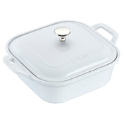 Zwilling 40508-639 Staub® Baking Dish 2.5 Qt. 9" X 9"