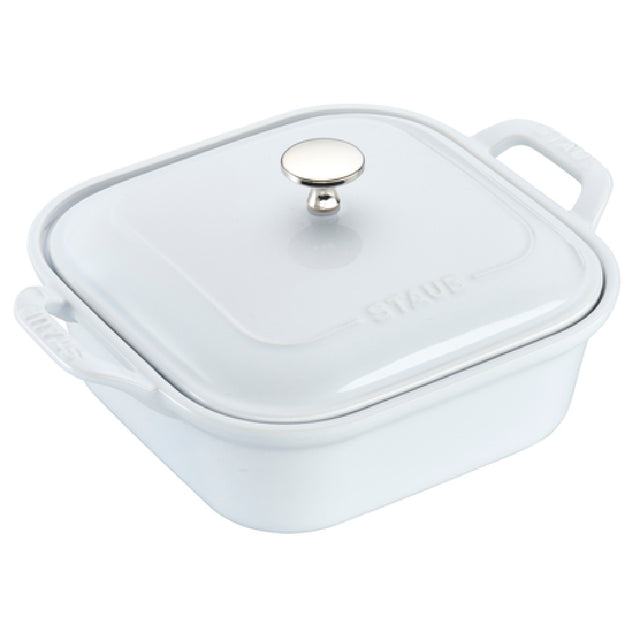 Zwilling 40508-639 Staub® Baking Dish 2.5 Qt. 9" X 9"