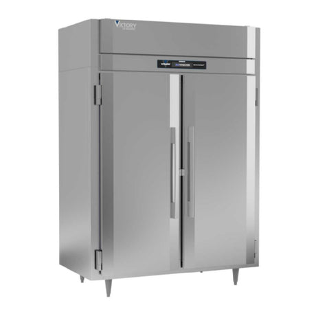 Victory RSA-2D-S1-EW-PT-HC UltraSpec™ Series Refrigerator Powered By V-Core™