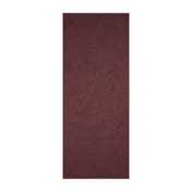Risch PINE3RING-EVERGREEN 4.25X11 Evergreen Bio-friendly Faux-leather Pinehurst Binder (specify Color)