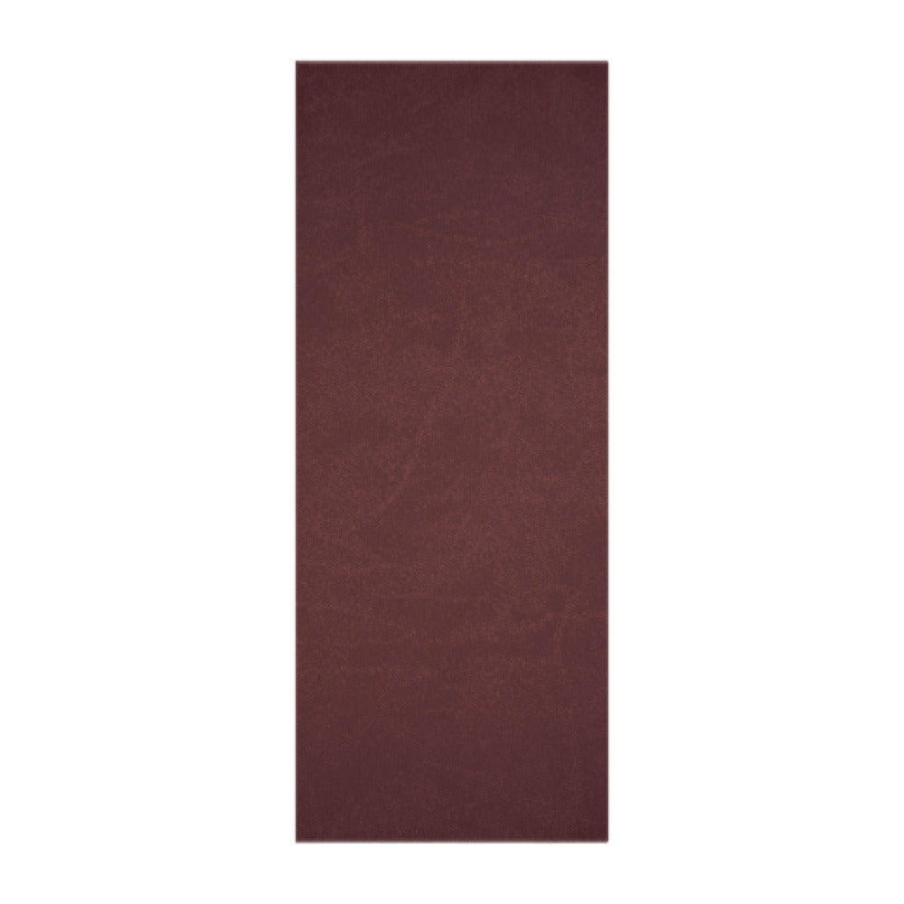 Risch PINE3RING-EVERGREEN 4.25X14 Evergreen Bio-friendly Faux-leather Pinehurst Binder (specify Color)