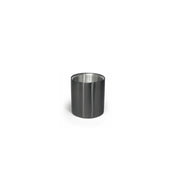 FOH RIB044BKS21-BTM Tokyo Wine/Champagne Chiller 2 Qt. 5-3/4" Dia. X 6"H