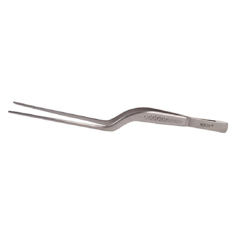 Mercer Culinary M35236 Precision Plus™ Tongs 6-1/2"L Offset Style