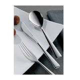 Bauscher Hepp 01.0053.1810 - Dessert Knife, 8-11/16", 18/10 Stainless Steel