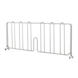 OlympicJDD24C Shelf Divider 8"H 24"W