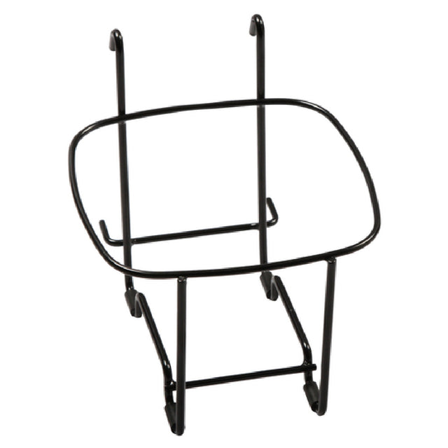 San Jamar KPS196WM Kleen-Pail® Stand Wall Mount For Use With KP196 Kleen-Pails® (Kleen-Pail Not Included)