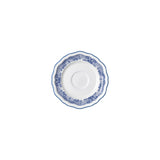 Steelite 62565FP823 Saucer 5.0" X 0.625" Adelina