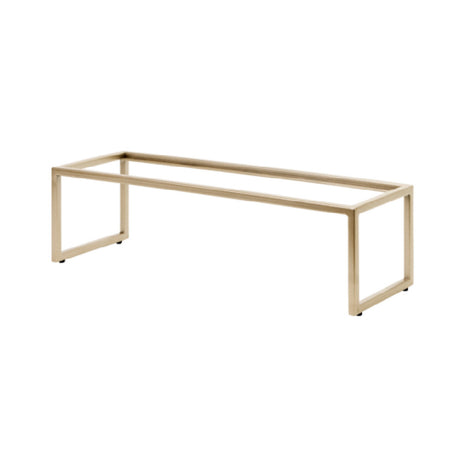 Steelite 7364MW334 Rectangle Riser 21.875" X 7.375" X 6.0" Pivot