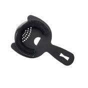 Mercer M37026MBK - Barfly® Spring Bar Strainer, 6" Overall Length, Heavy Duty