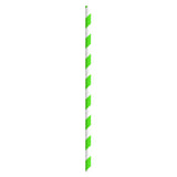 PacknWood 210CHP19EMB - Eco Straws, 0.2" Dia. X 7.75"’L, Coated With Beeswax