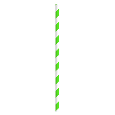 PacknWood 210CHP19EMB - Eco Straws, 0.2" Dia. X 7.75"’L, Coated With Beeswax