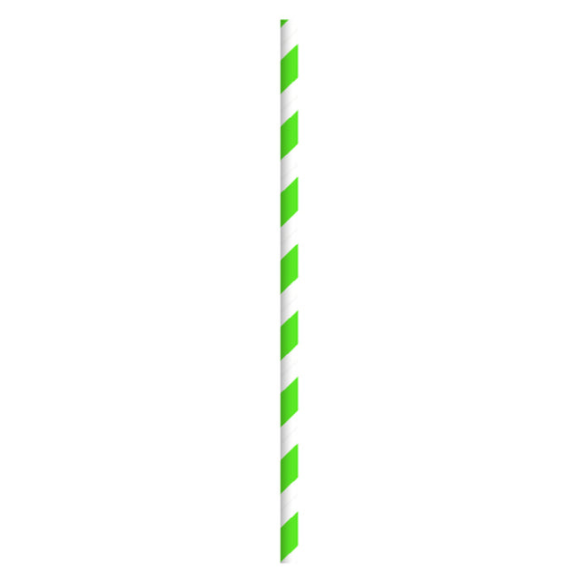 PacknWood 210CHP19EMB - Eco Straws, 0.2" Dia. X 7.75"’L, Coated With Beeswax