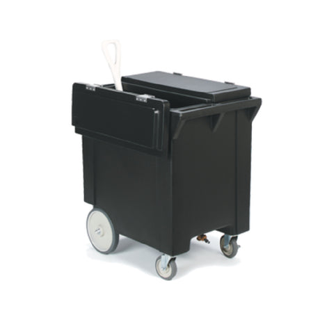 Carlisle IC222003 Carlisle Cateraide™ Mobile Ice Caddy 200 Lb. Capacity