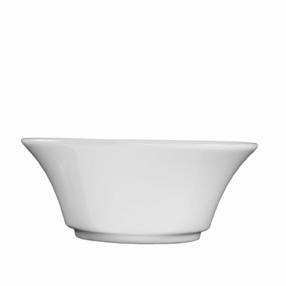 Fortessa ALU-00-217 Oko Flared Bowl 6" (15.5cm) 17oz