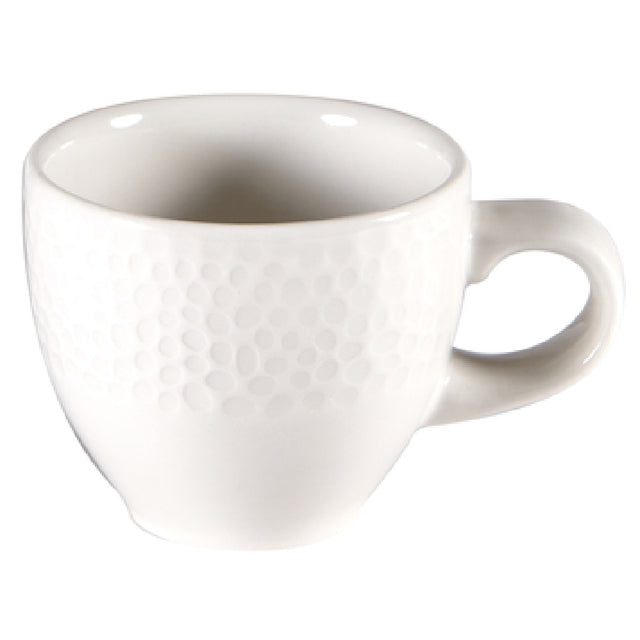 Churchill China WHISIE3 1 Espresso Cup 3-1/2 Oz. 2-1/2" Dia. X 2-1/4"H