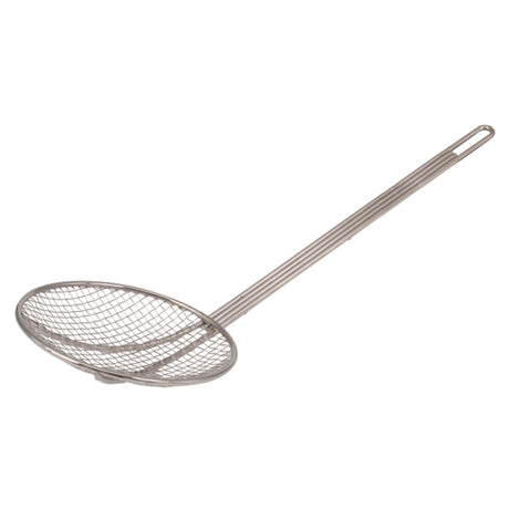 Stanton Trading 1143 Skimmer 7" Diameter Plated Wire Mesh