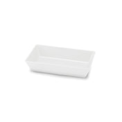 Steelite DFBRC106LT020 Bowl 1.5 Qt 10"W X 6"D X 2"H