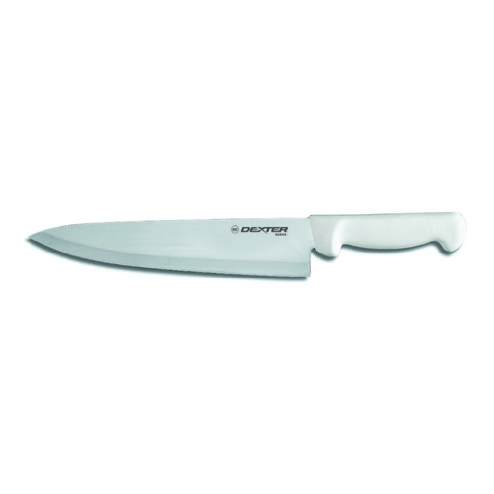 Royal Industries RH P 94802 Basics Chef's/Cook's Knife 10" Stain-free