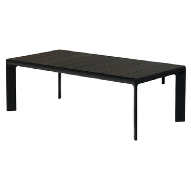 Emuamericas Llc 767 Tami Low Table 52"W X 22-1/2"D X 16-1/2"H Rectangular