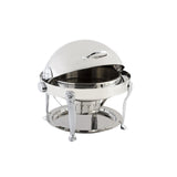 Bon Chef 18000CH Elite Chafer Round 2 Gallon