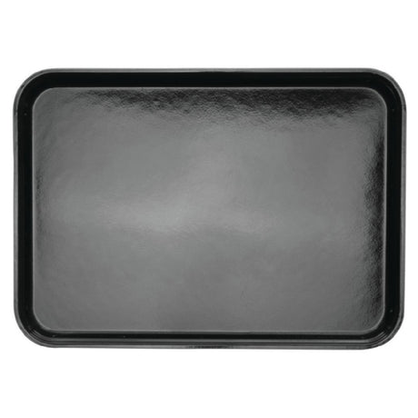 Hubert 43428 - Market Display Tray, 18" X 13" X 1"H, Rectangular