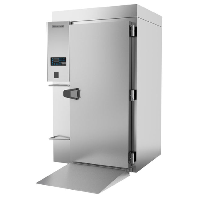 Beverage Air BF201DP-1P Blast Chiller/Freezer Roll-in Designed For REMOTE Refrigeration