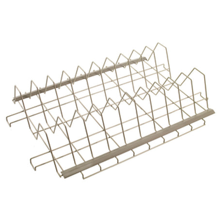 Metro XTR2436XEA Pan Drying Rack (10) Pan Capacity (steam Pans Or GN 1/1 Pans)